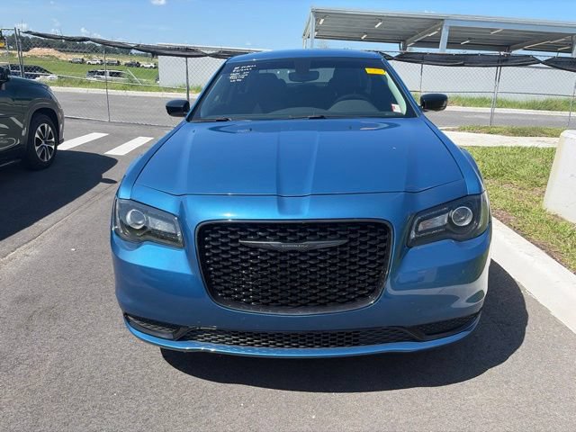 Used 2023 Chrysler 300 Touring w/ Sport Appearance Package RWD image 3