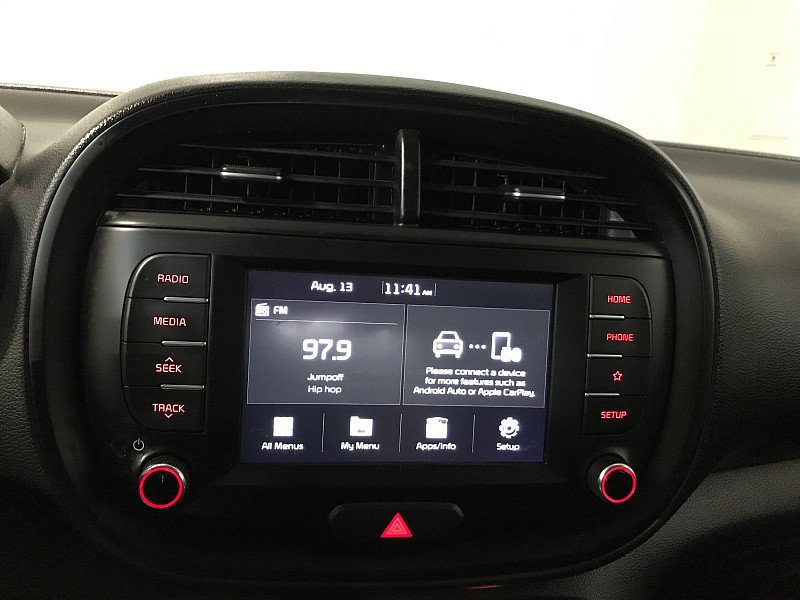 Used 2020 Kia Soul X-Line FWD image 27