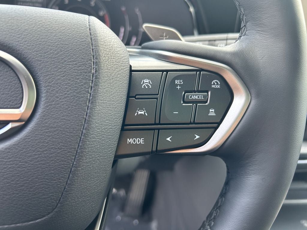 Used 2025 Lexus NX 350 AWD w/ Cold Area Package image 16