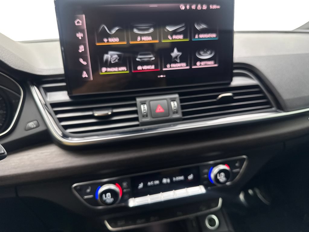 Used 2023 Audi Q5 2.0T Premium AWD/4WD image 63