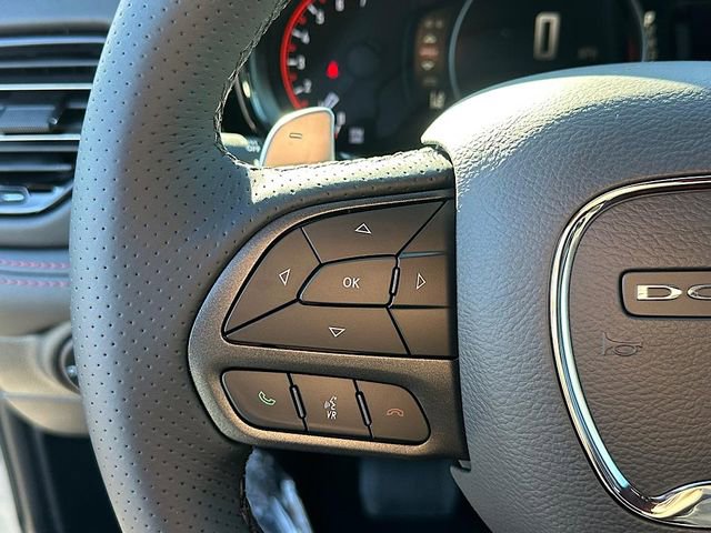 New 2026 Dodge Durango GT image 25