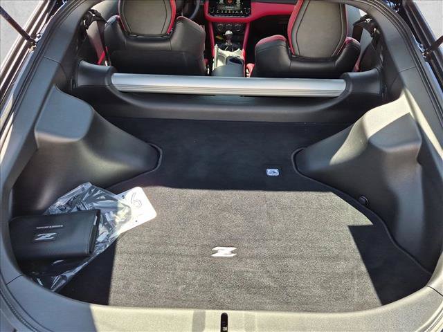 Used 2024 Nissan Z Performance w/ Floor Mat Package RWD image 6