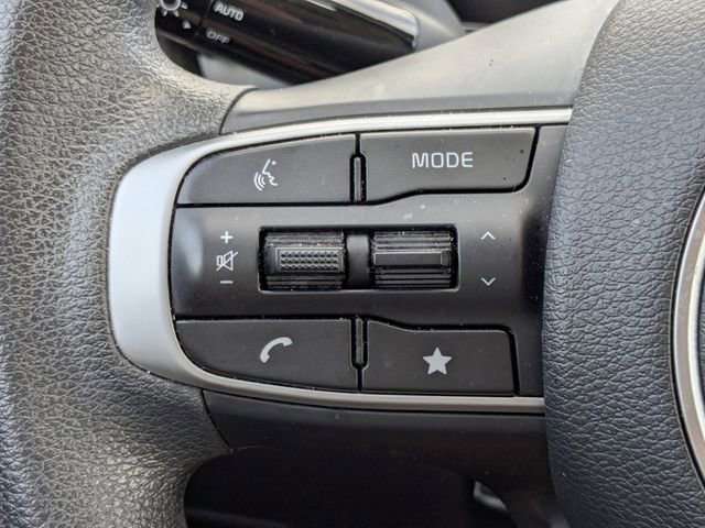 Certified 2024 Kia Sportage LX image 26