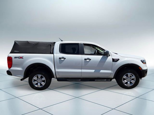 Used 2019 Ford Ranger XL w/ Equipment Group 101A Mid RWD image 4