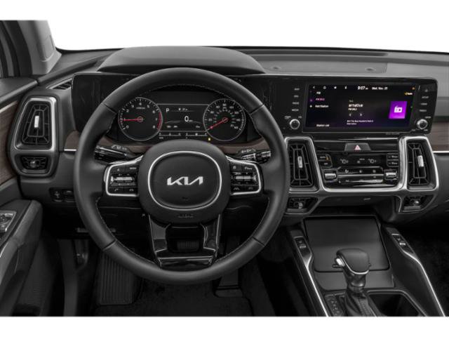 Certified 2023 Kia Sorento S AWD/4WD image 10