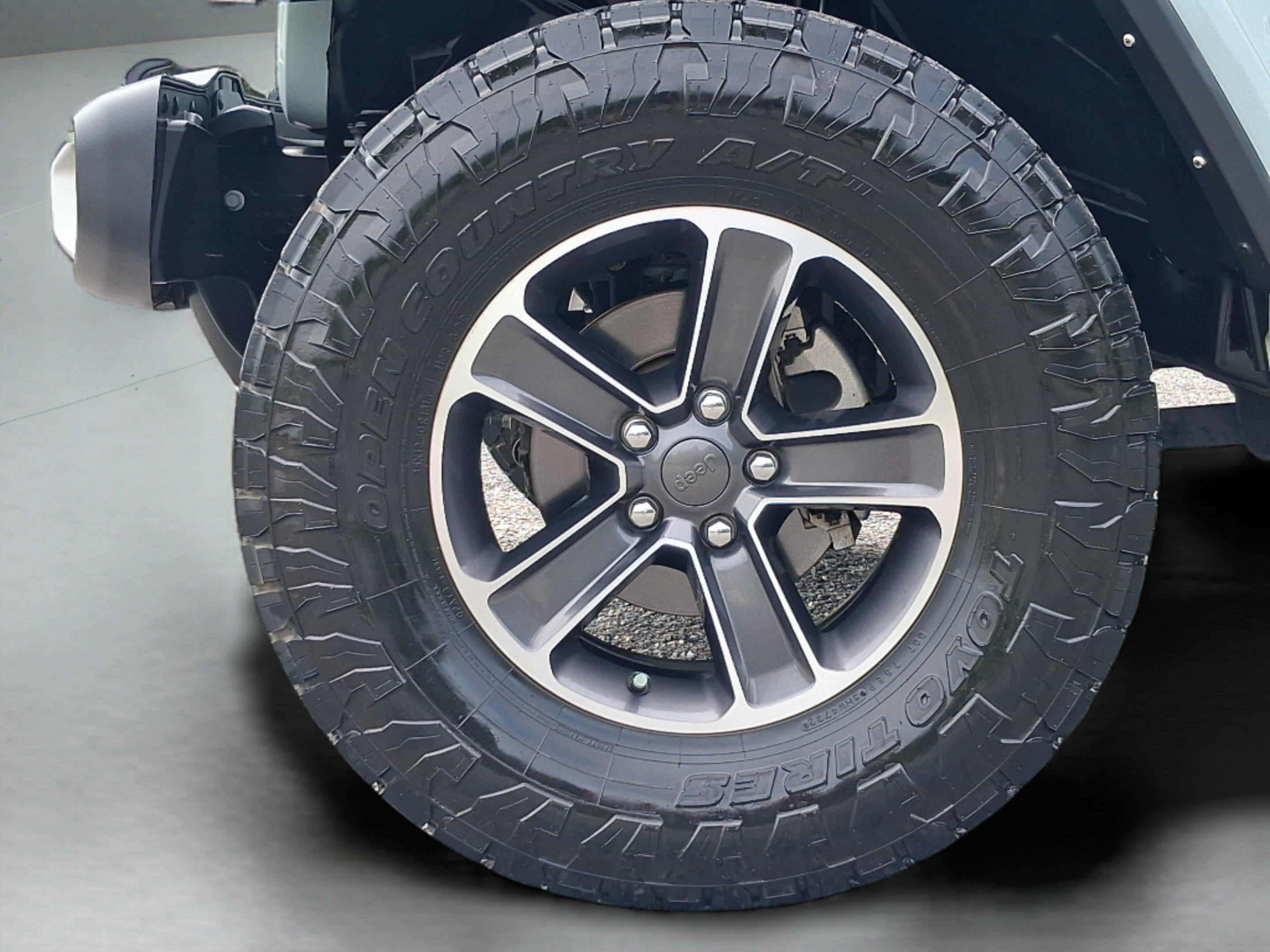 Used 2023 Jeep Wrangler Unlimited Sahara w/ LED Lighting Group AWD/4WD image 10
