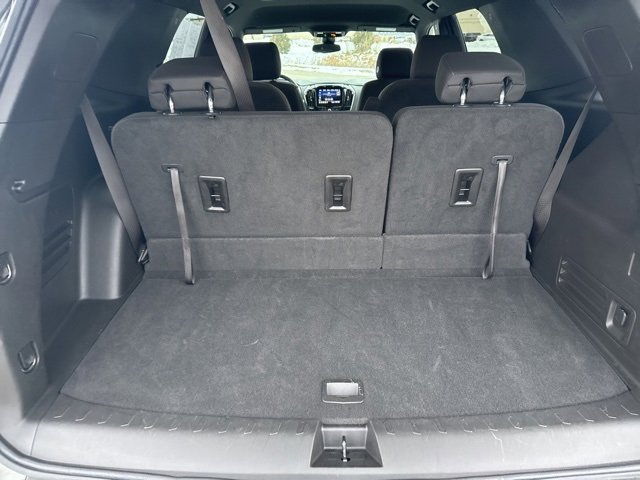 Certified 2023 Chevrolet Traverse LT image 11