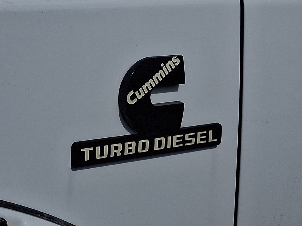 Used 2023 RAM 2500 Big Horn AWD/4WD image 10