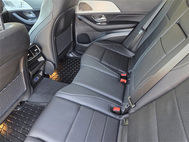 Used 2025 Mercedes-Benz GLE 350 4MATIC image 22