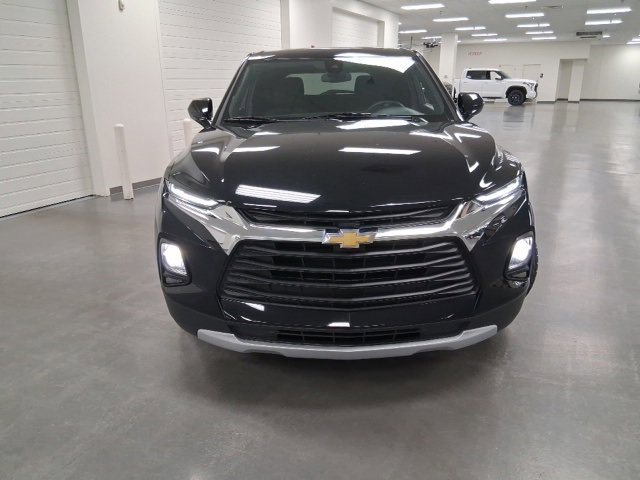 Used 2022 Chevrolet Blazer LT image 2