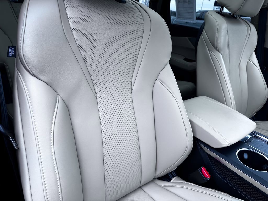 Used 2024 Acura MDX SH-AWD w/ Technology Package image 40