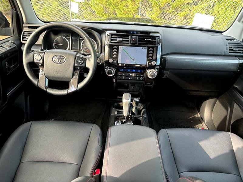 Used 2024 Toyota 4Runner TRD Pro image 16