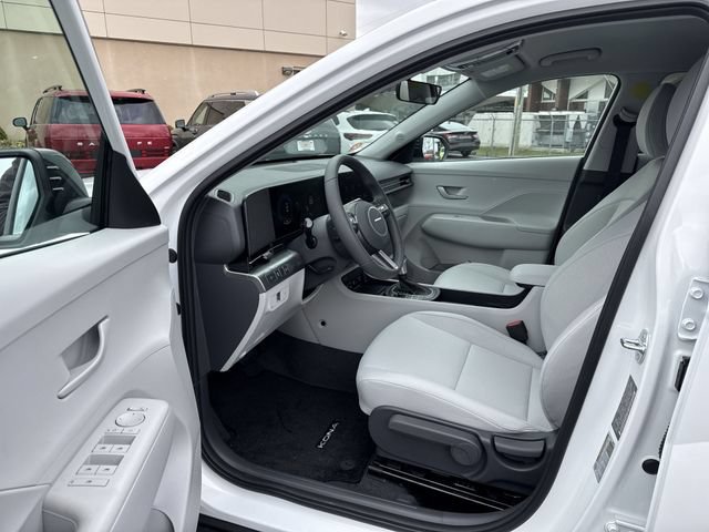 New 2026 Hyundai Kona SEL Sport FWD image 18