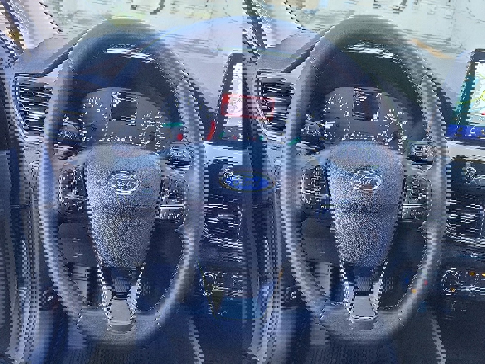 Used 2022 Ford Escape SE w/ Convenience Package image 23