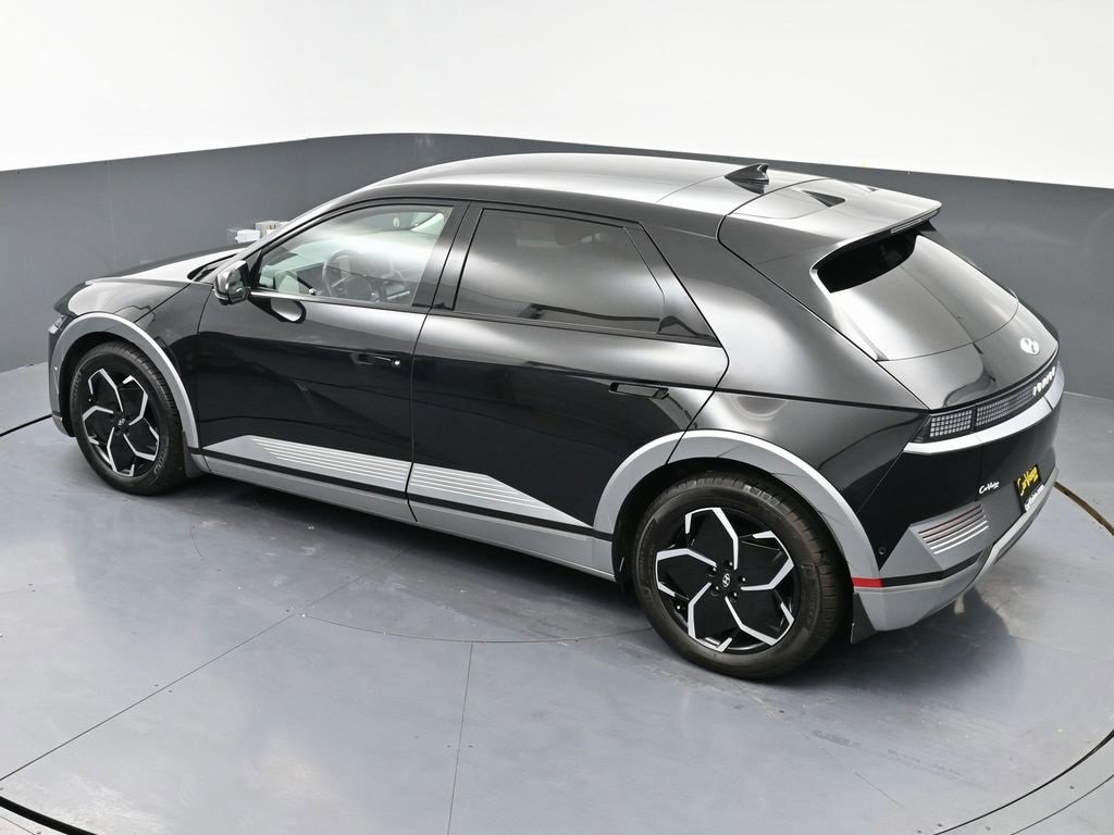 Used 2024 Hyundai Ioniq 5 Limited image 48