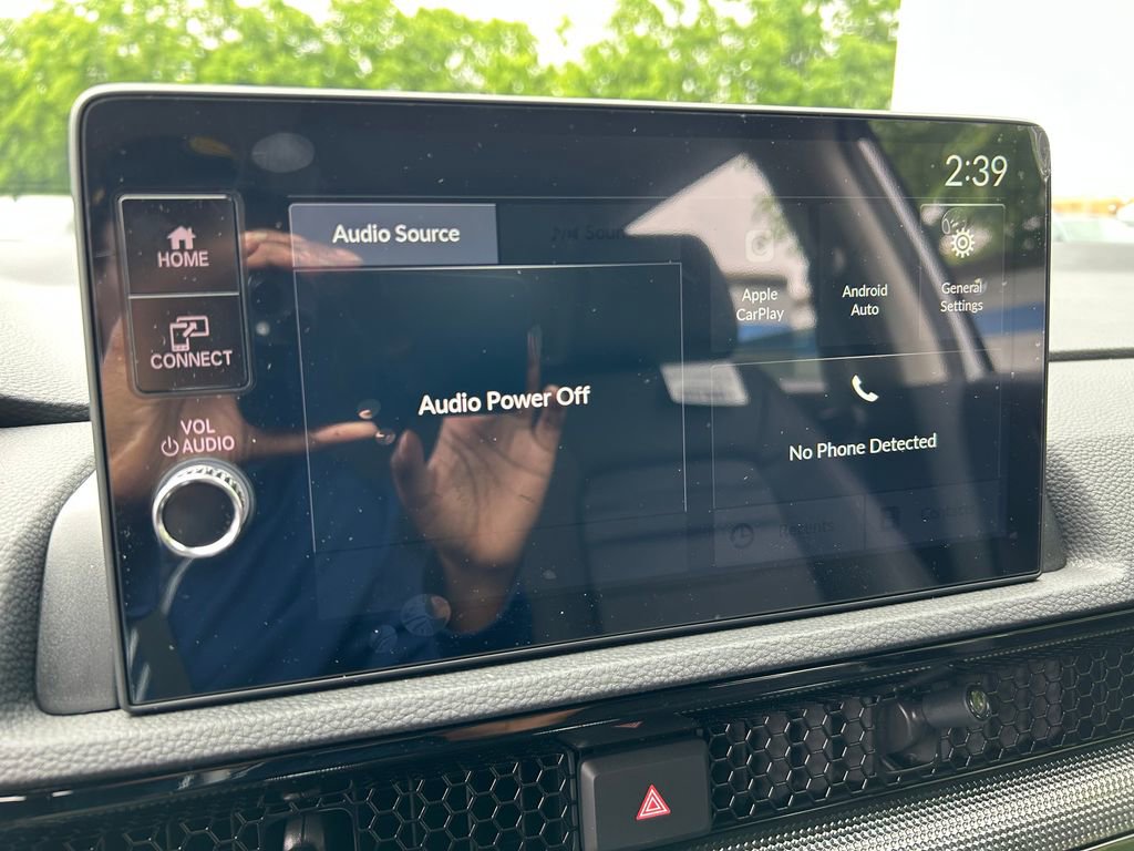 Certified 2026 Honda CR-V EX-L image 30
