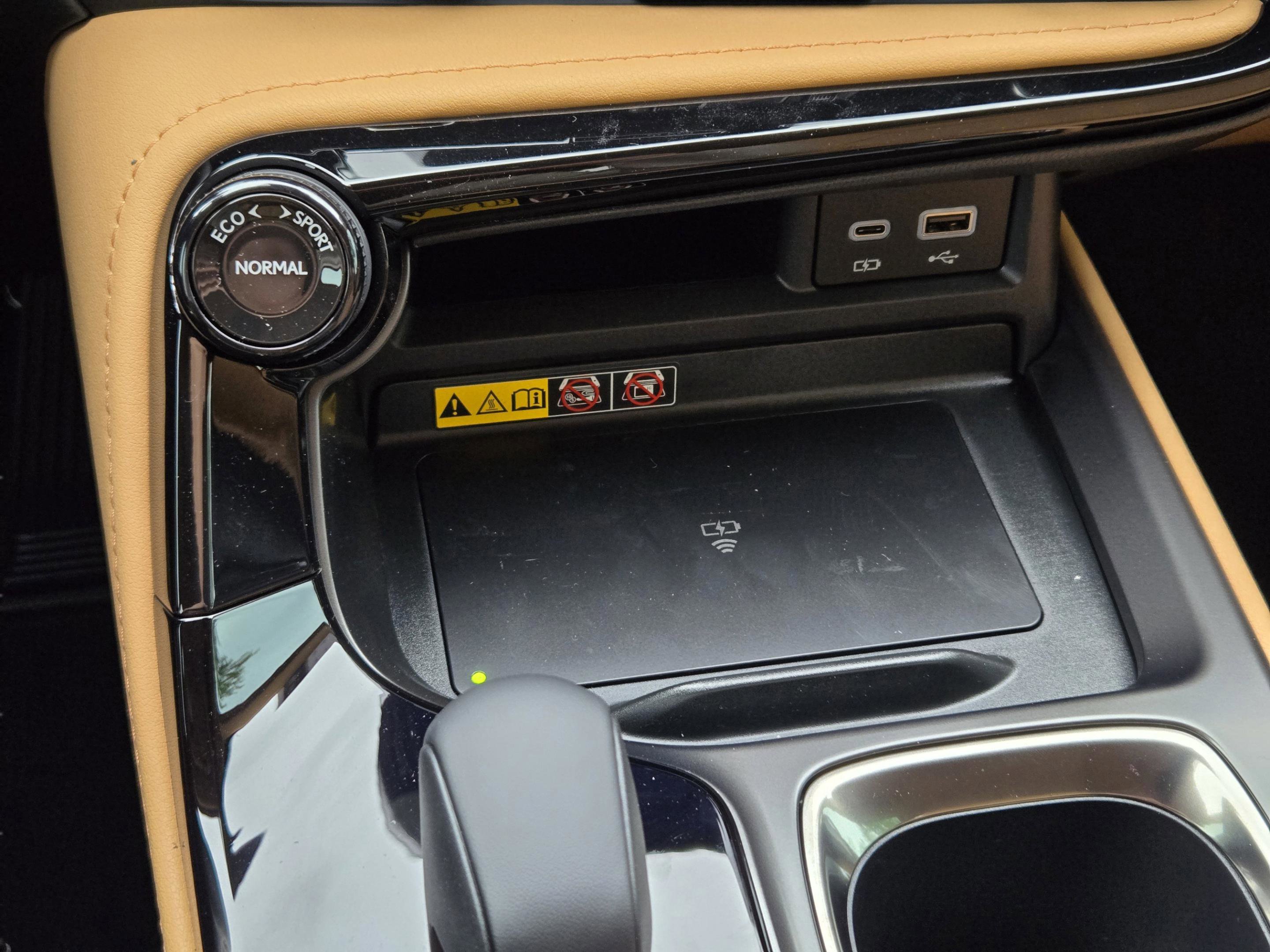 New 2026 Lexus NX 350 AWD image 13