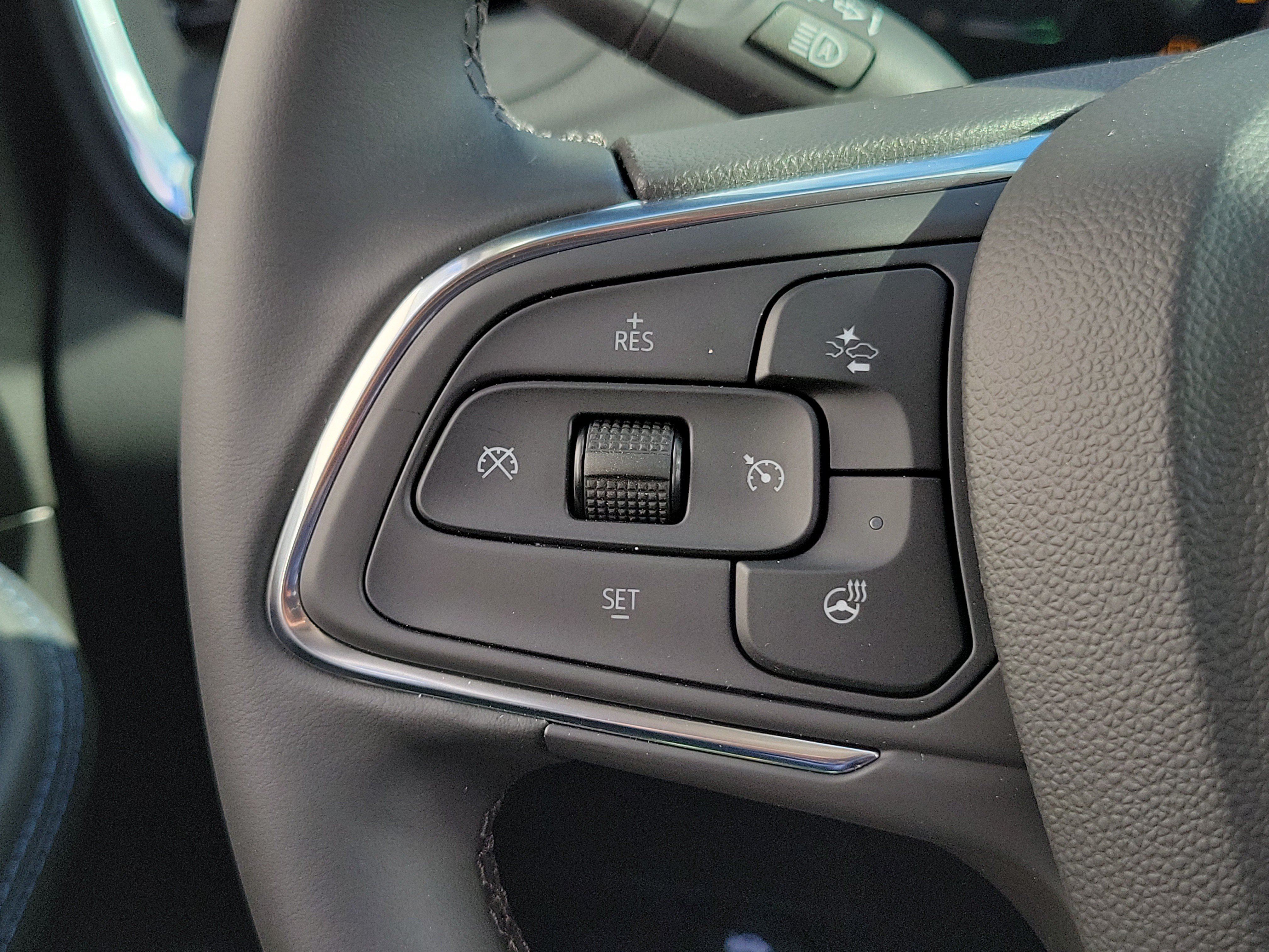 New 2026 Buick Encore GX Sport Touring w/ Advanced Technology Package FWD image 26