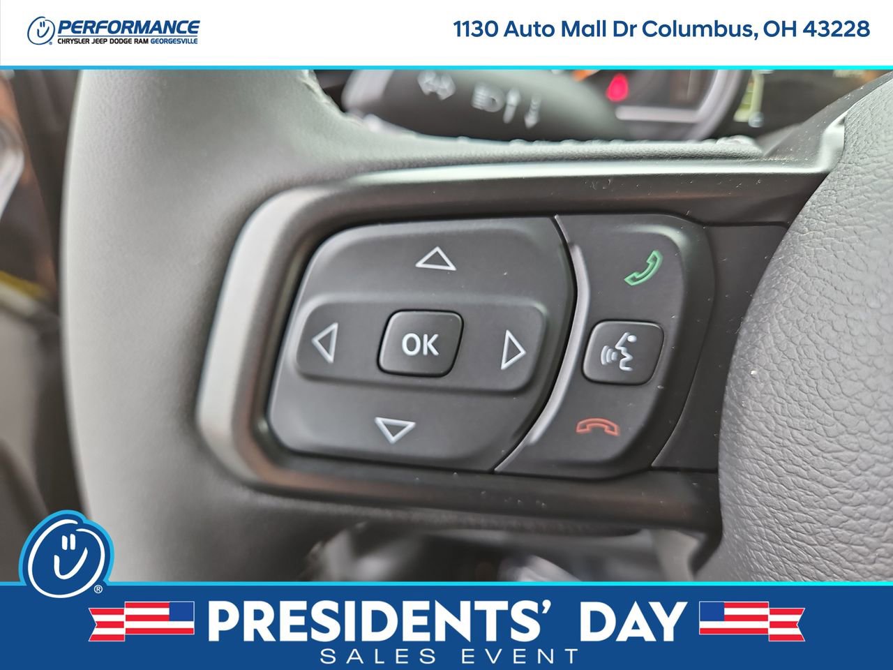 New 2025 Jeep Gladiator Sport image 28