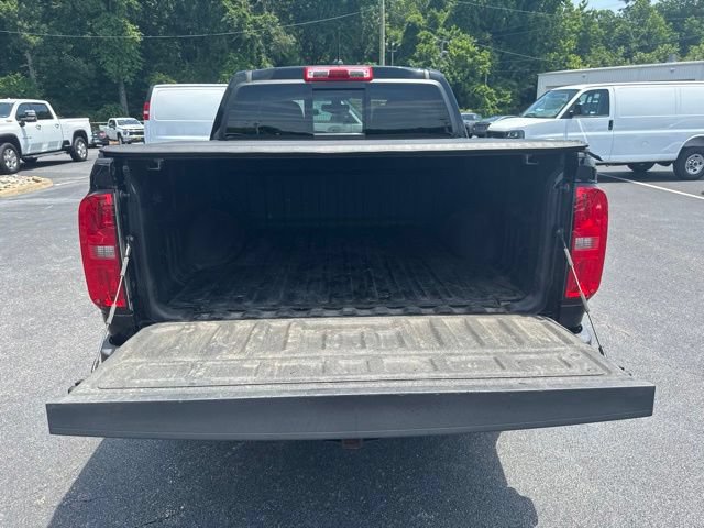 Used 2022 Chevrolet Colorado Z71 AWD/4WD image 13
