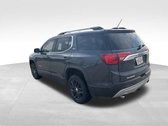 Used 2019 GMC Acadia SLT image 65