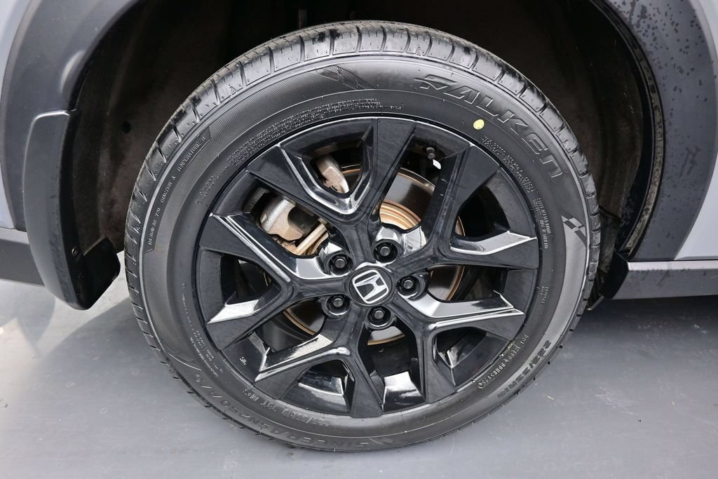 Used 2025 Honda HR-V Sport image 29