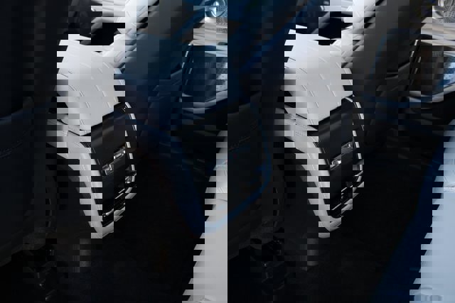 New 2026 Lincoln Nautilus Reserve image 39