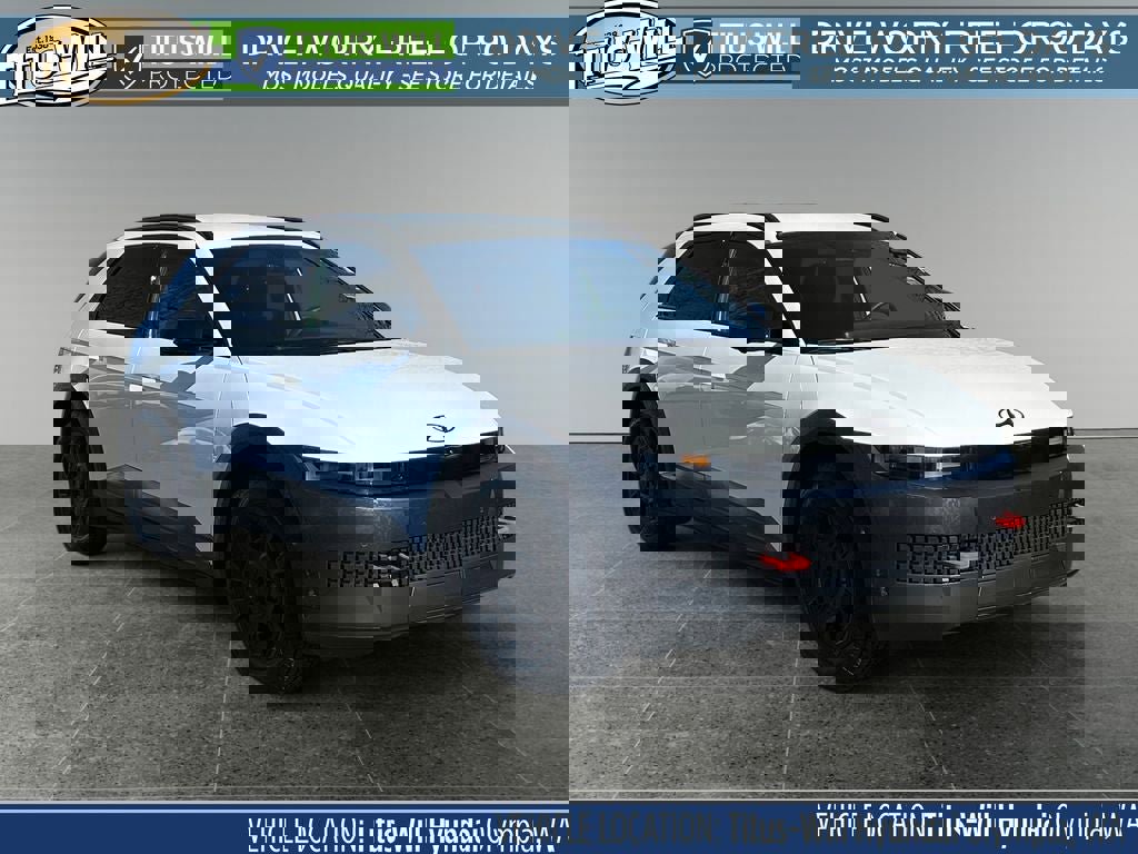Certified 2025 Hyundai Ioniq 5 XRT image 1