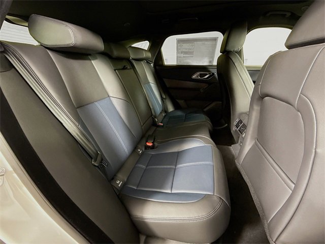 New 2026 Land Rover Range Rover Velar Dynamic SE image 29