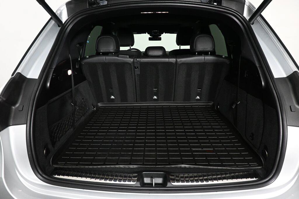 Certified 2021 Mercedes-Benz GLE 350 image 23