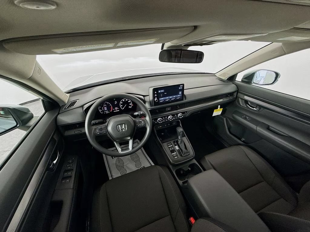 New 2026 Honda CR-V EX image 20
