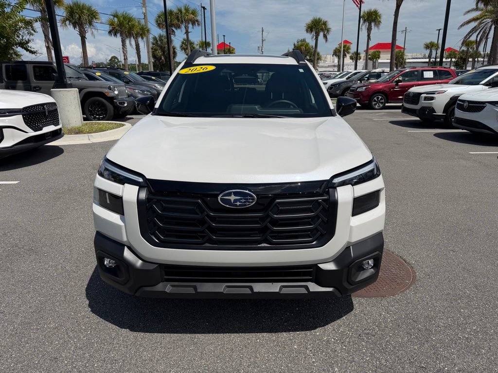 Used 2026 Subaru Outback Premium AWD/4WD image 10