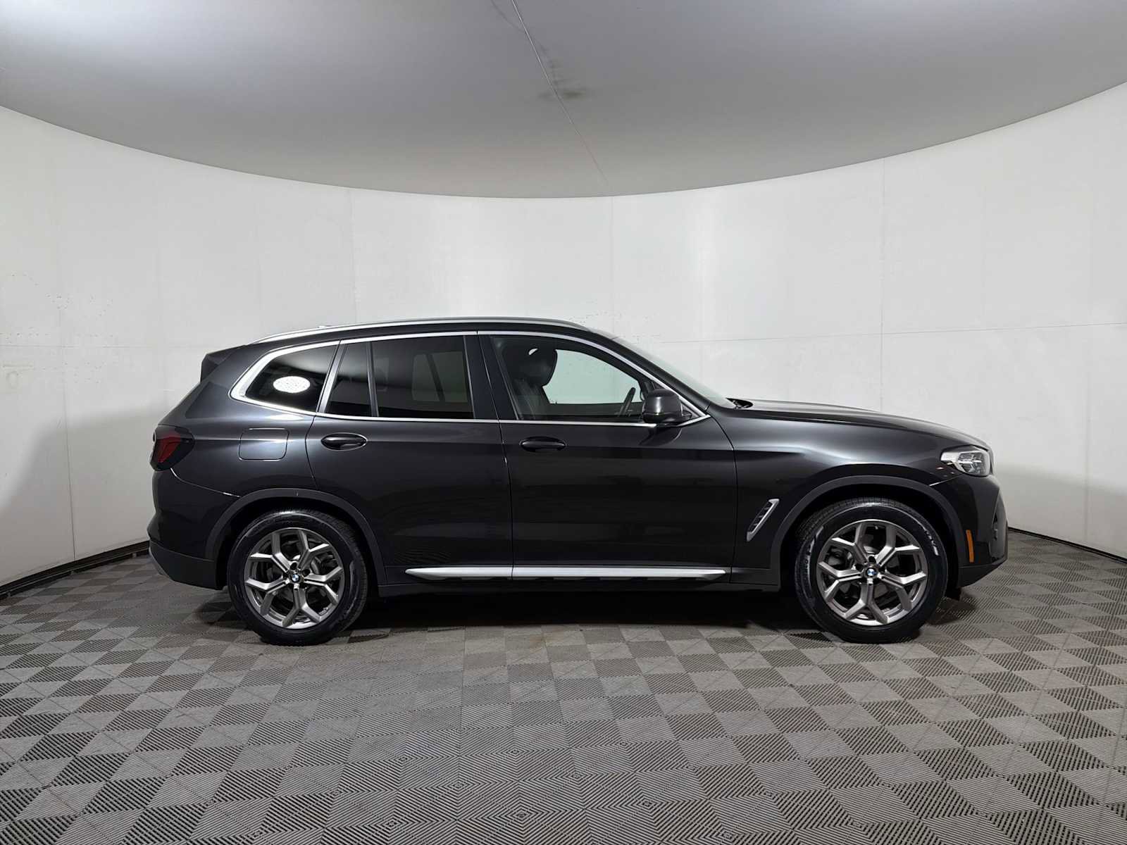 Certified 2022 BMW X3 xDrive30i w/ Convenience Package w/ZPA image 7
