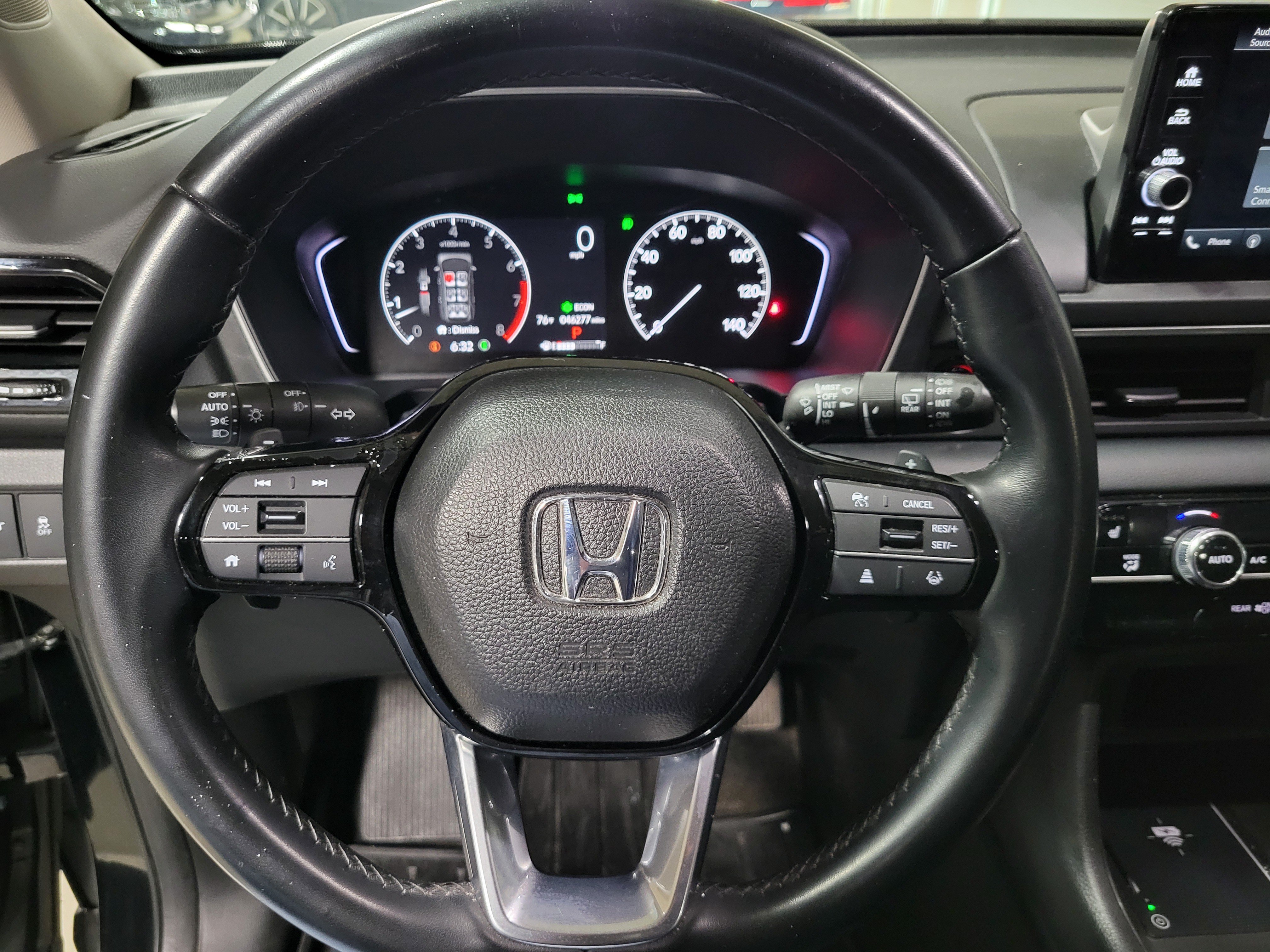 Certified 2023 Honda Pilot EX-L image 24