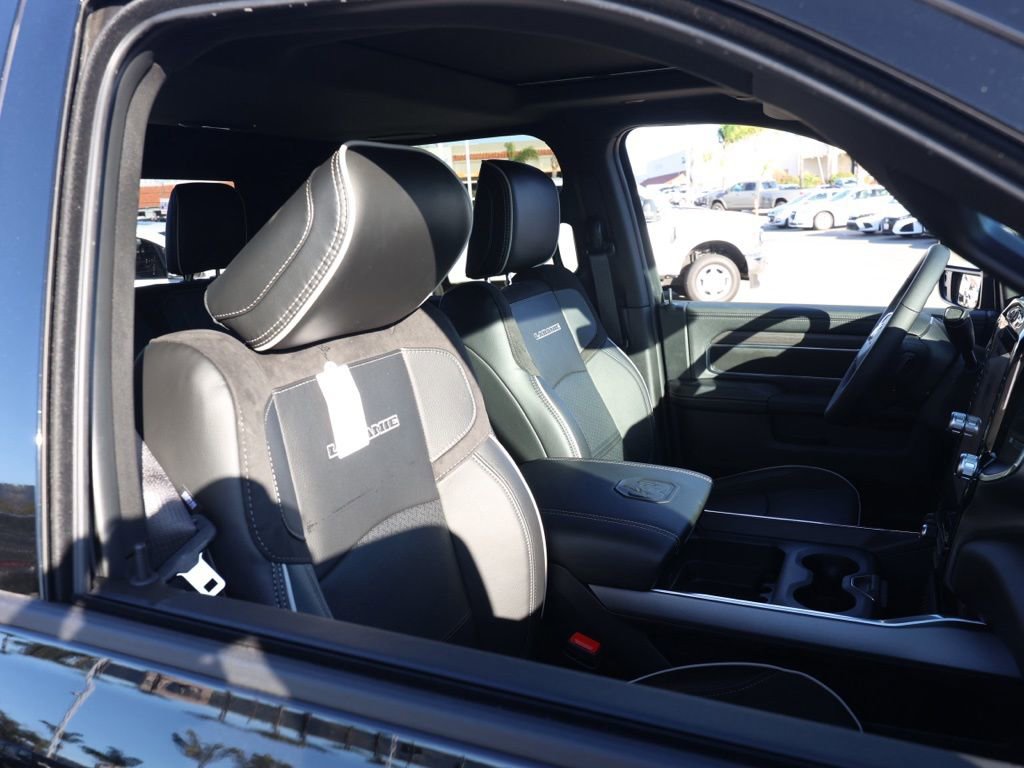 New 2026 RAM 3500 Laramie w/ Max Tow Package AWD/4WD image 20