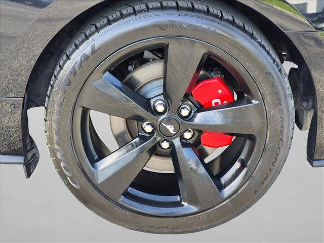 Used 2021 Ford Mustang GT w/ Equipment Group 301A RWD image 22