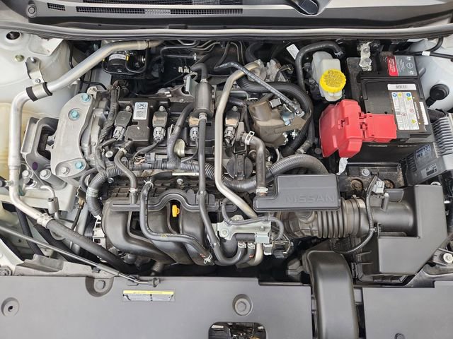 Used 2022 Nissan Sentra S image 27