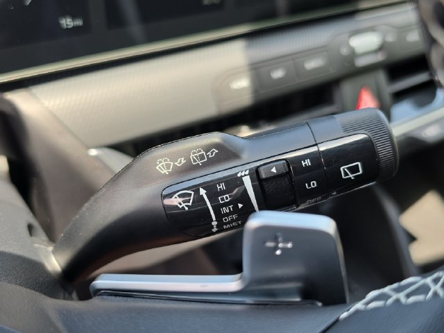 New 2026 Kia K4 GT-Line w/ GT-Line Premium Package FWD image 20