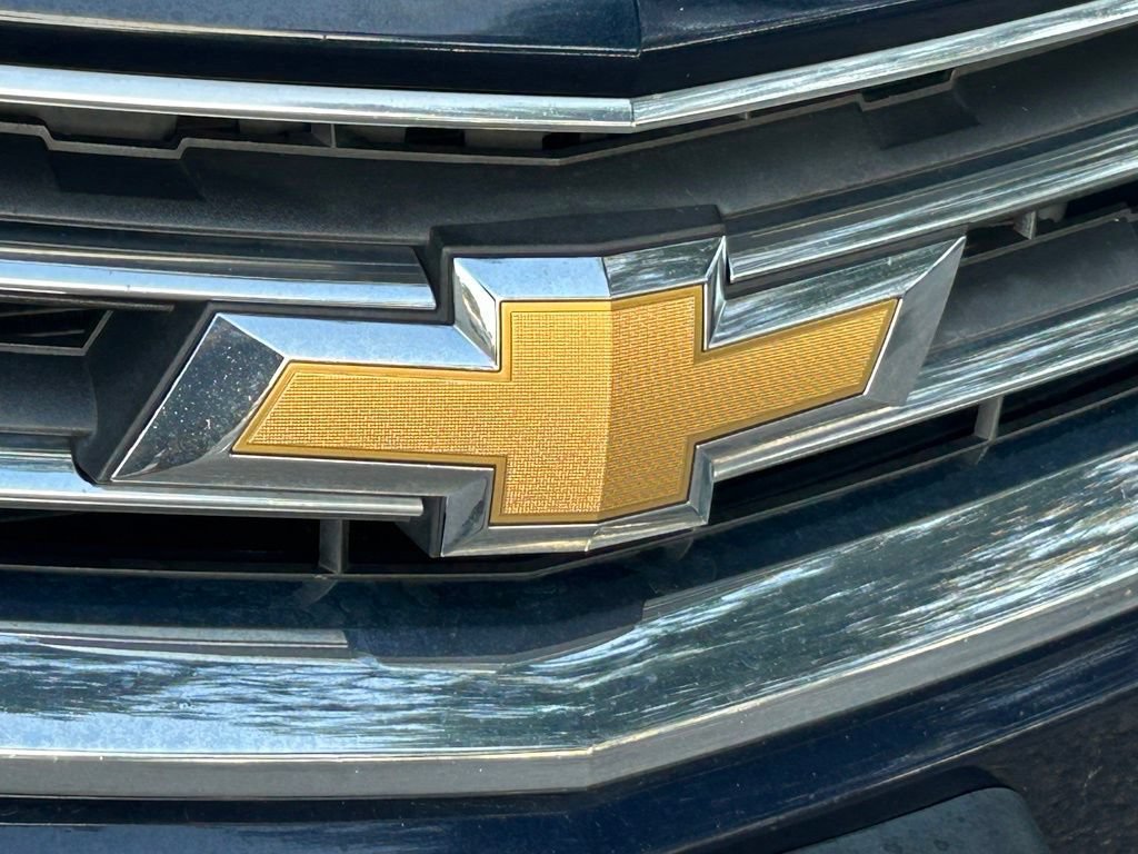 Used 2018 Chevrolet Impala LT w/ Sunroof and Spoiler Package FWD image 20