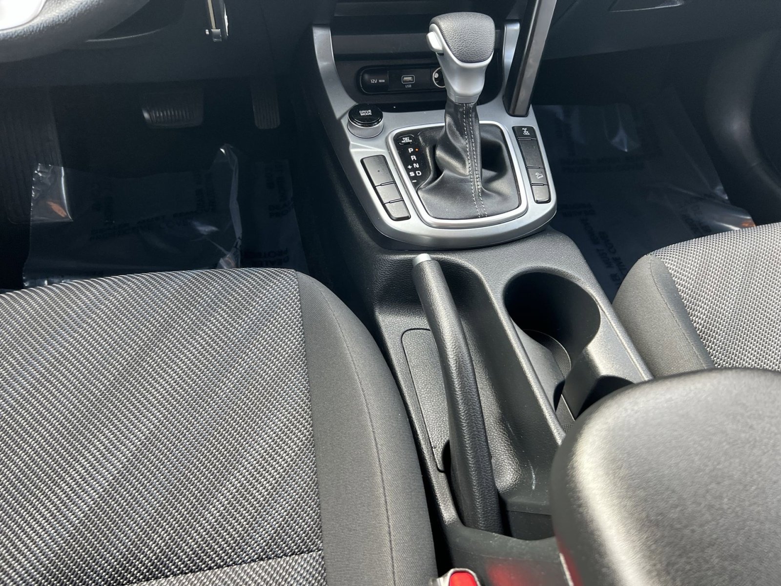 Used 2023 Kia Seltos LX image 21