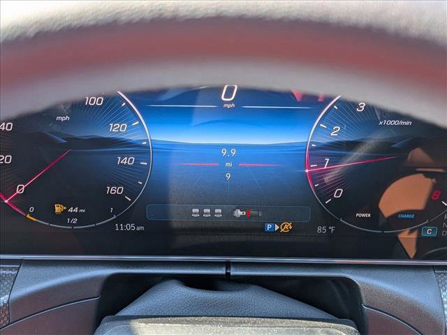 New 2026 Mercedes-Benz C 300 Sedan image 10