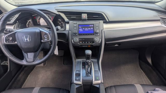 Used 2016 Honda Civic LX image 22