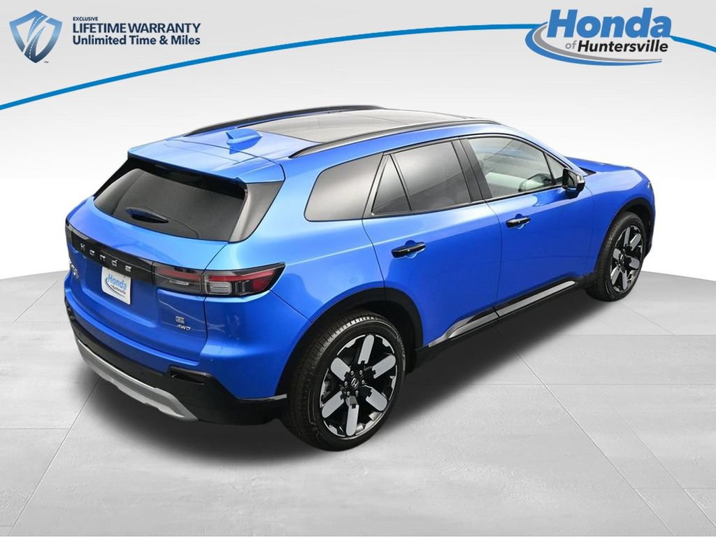 New 2026 Honda Prologue Elite image 23