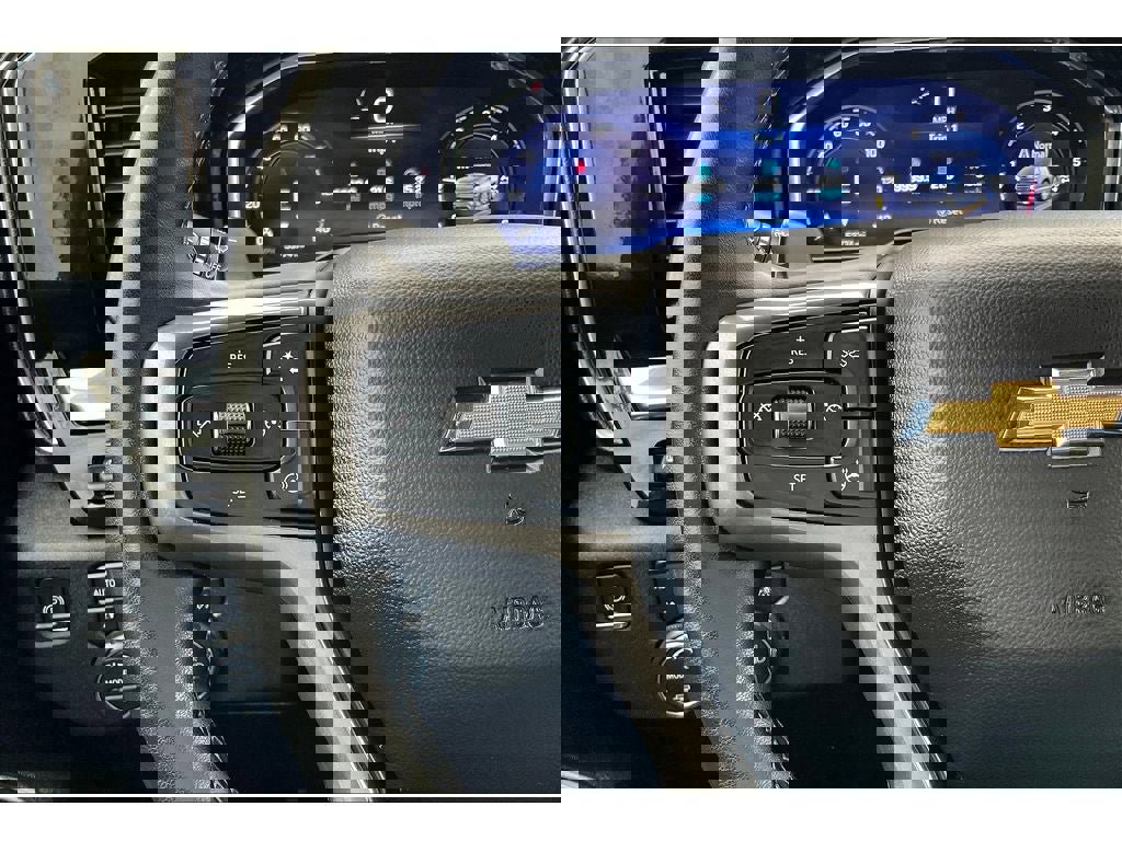 Used 2024 Chevrolet Silverado 1500 High Country w/ Technology Package image 19