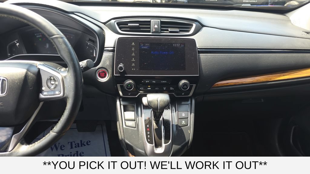 Used 2020 Honda CR-V Touring image 25