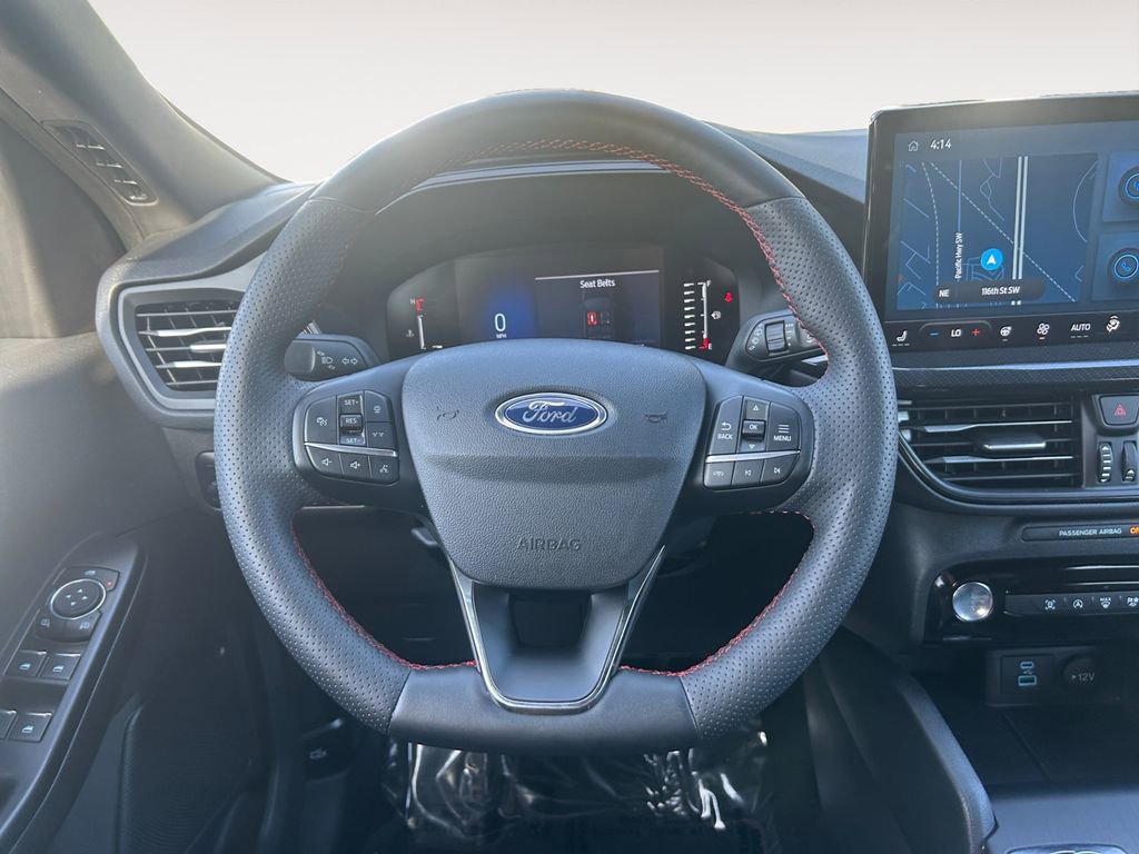 Used 2023 Ford Escape ST-Line w/ Tech Pack #1 image 15