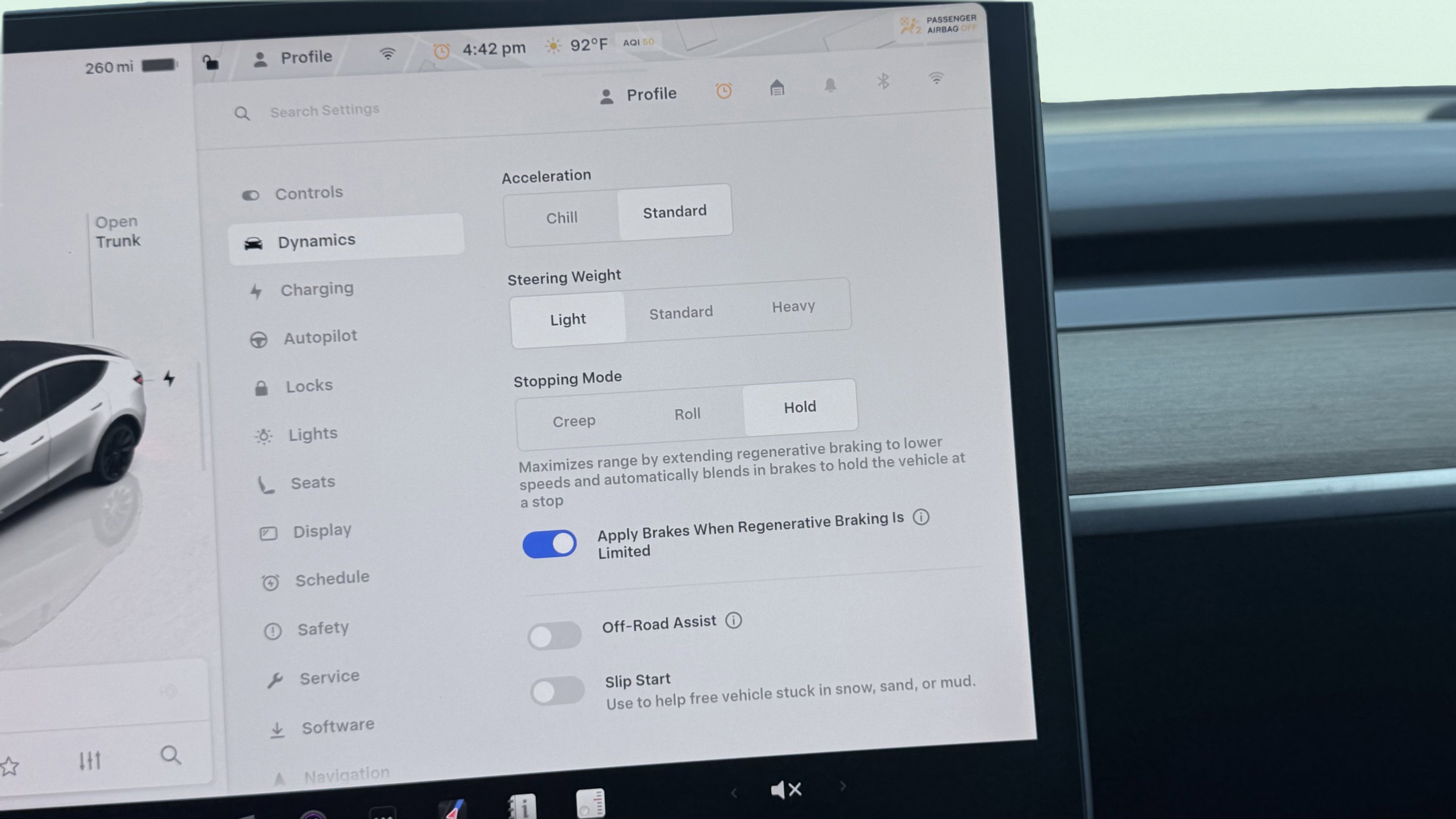 Used 2023 Tesla Model Y Long Range image 73