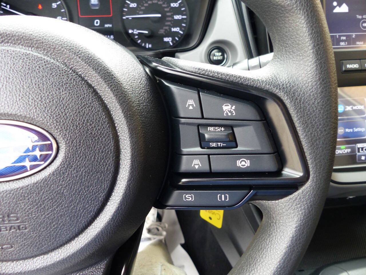 Used 2024 Subaru Crosstrek 2.0i AWD/4WD image 24