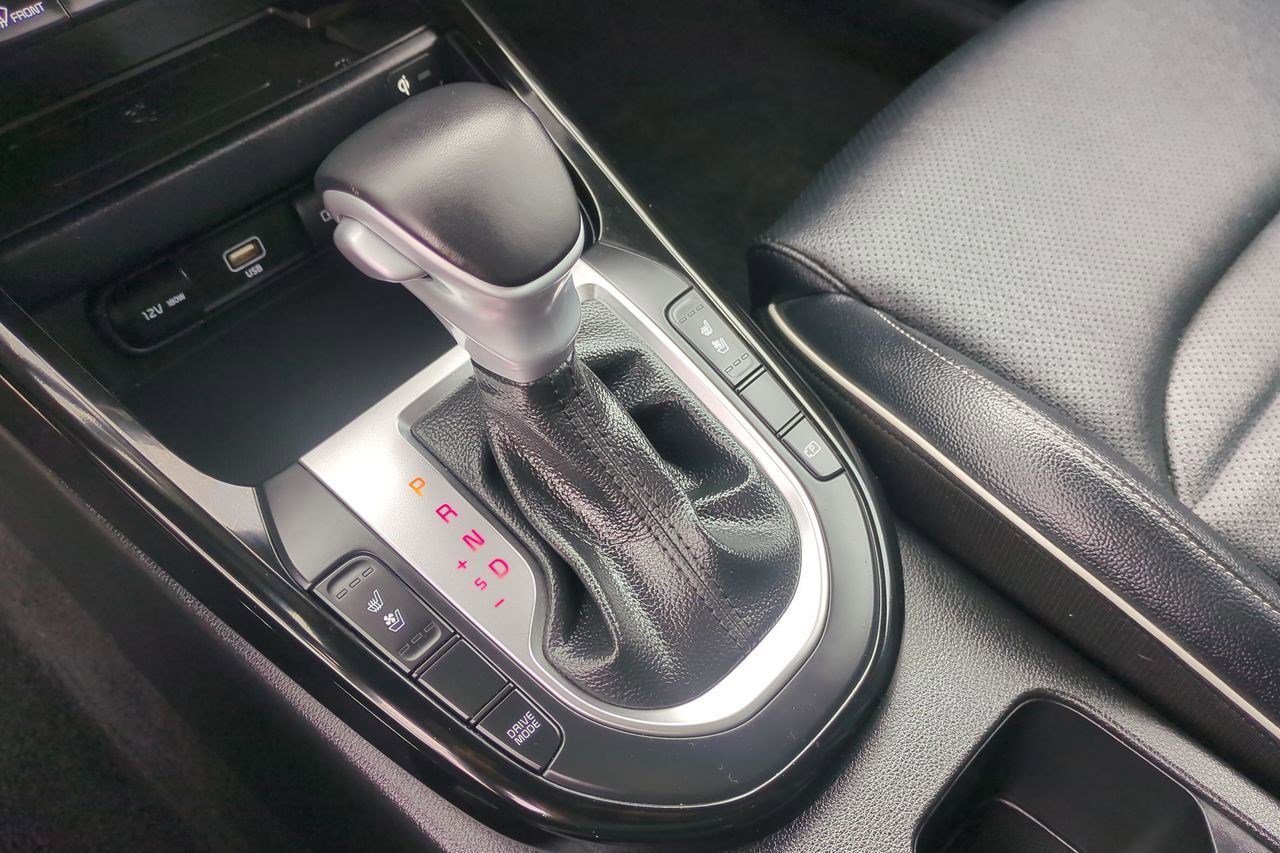 Certified 2023 Kia Forte GT-Line w/ GT-Line Premium Package image 19