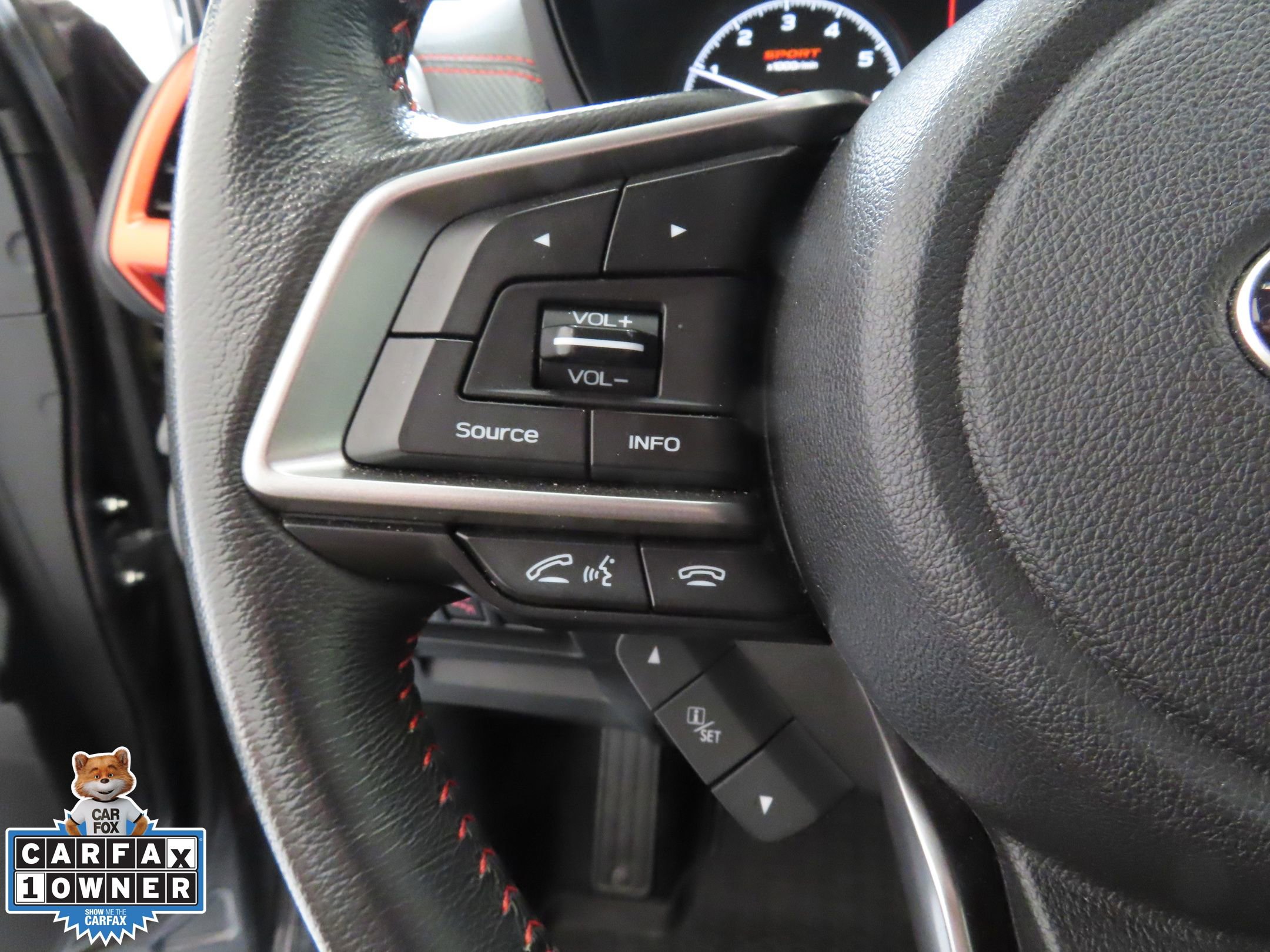 Used 2020 Subaru Forester Sport w/ Popular Package #2 image 15